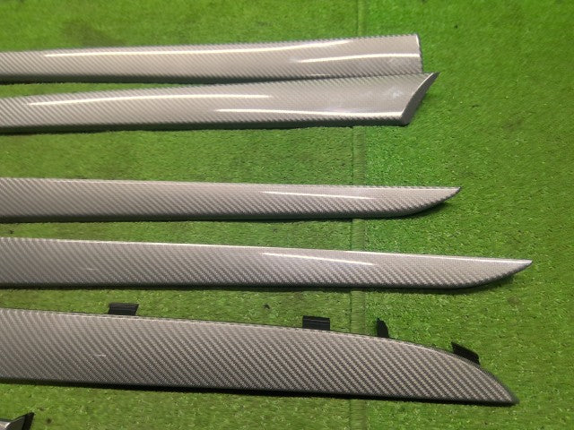 レガシィ ダッシュパネル DBA-BRG