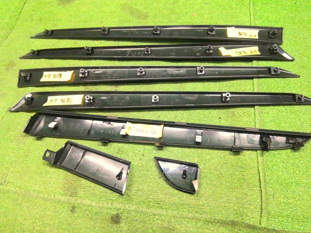 レガシィ ダッシュパネル DBA-BRG