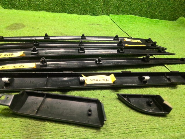 レガシィ ダッシュパネル DBA-BRG