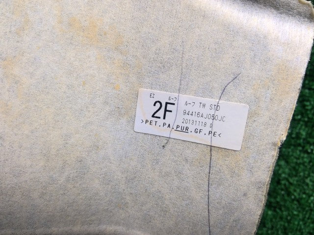 レガシィ 内装部品 DBA-BRG 94416AJ050JC