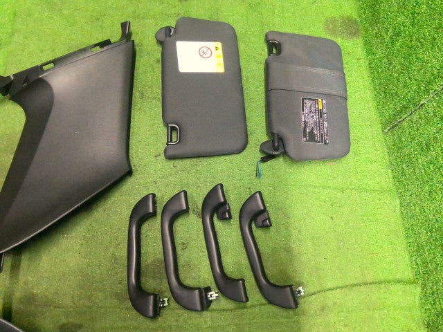 レガシィ 内装部品 DBA-BRG
