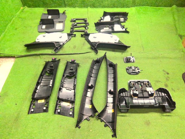 レガシィ 内装部品 DBA-BRG