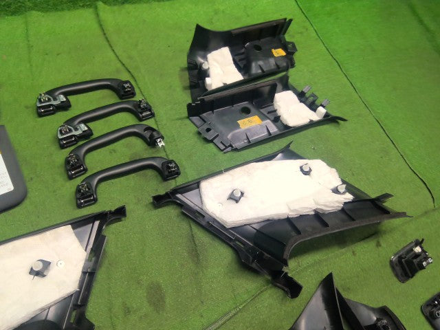 レガシィ 内装部品 DBA-BRG