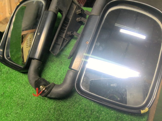サンバー 左サイドミラー V-KV4 91032TA091NN