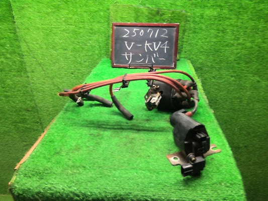 サンバー ディストリビューター V-KV4 22100KA593