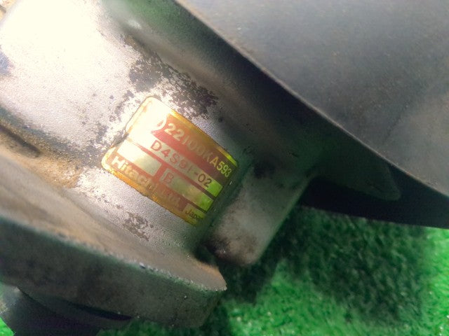 サンバー ディストリビューター V-KV4 22100KA593