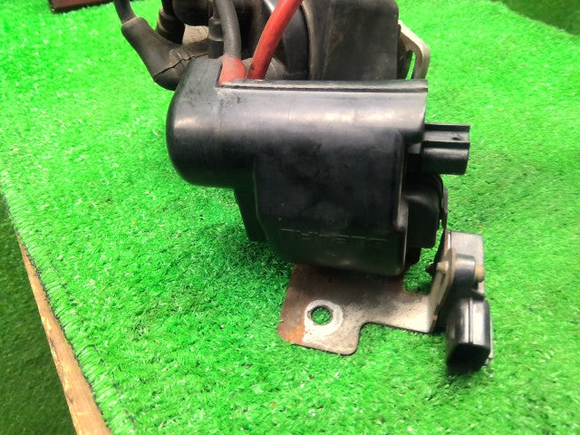 サンバー ディストリビューター V-KV4 22100KA593