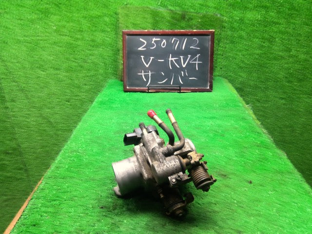 サンバー スロットルボディ V-KV4 16542KA260