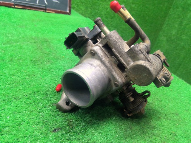 サンバー スロットルボディ V-KV4 16542KA260