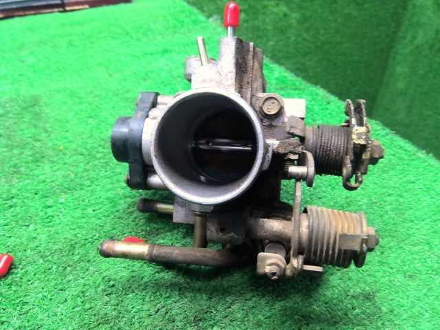 サンバー スロットルボディ V-KV4 16542KA260