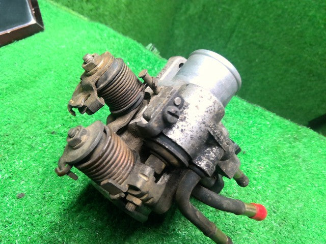 サンバー スロットルボディ V-KV4 16542KA260