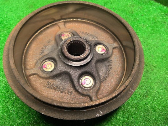 サンバー Ｒドラム V-KV4 26302TA001