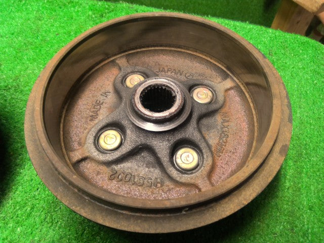 サンバー Ｒドラム V-KV4 26302TA001