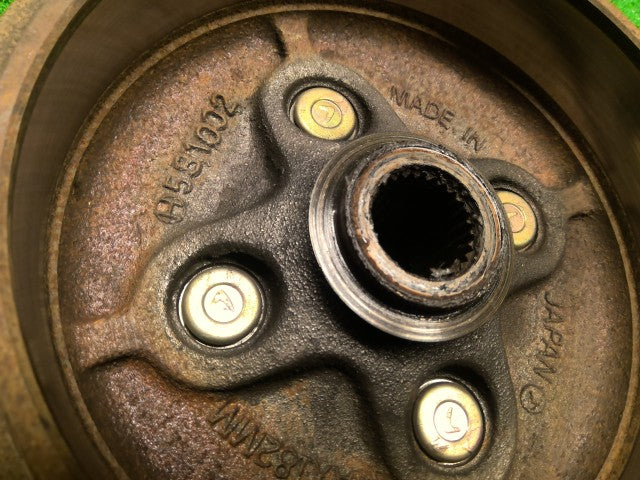 サンバー Ｒドラム V-KV4 26302TA001