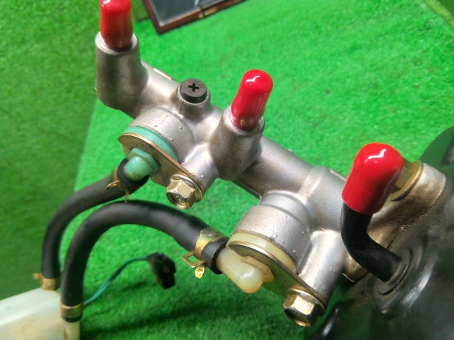 サンバー ブレーキマスターＡＳＳＹ V-KV4 26110TA011