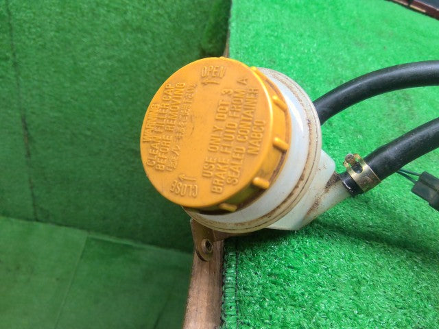 サンバー ブレーキマスターＡＳＳＹ V-KV4 26110TA011