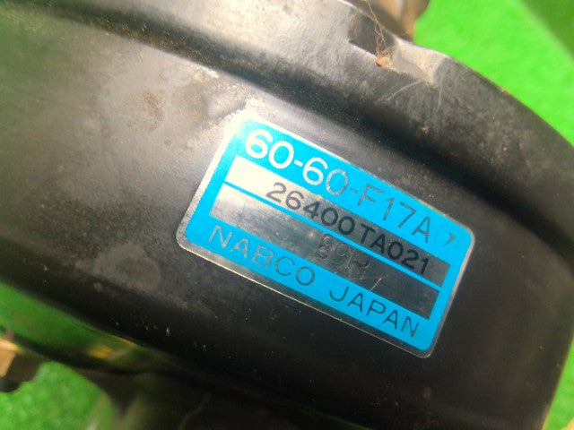 サンバー ブレーキマスターＡＳＳＹ V-KV4 26110TA011