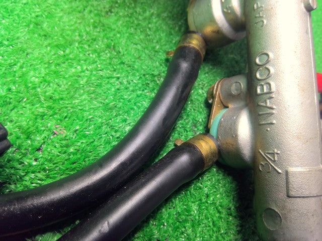 サンバー ブレーキマスターＡＳＳＹ V-KV4 26110TA011