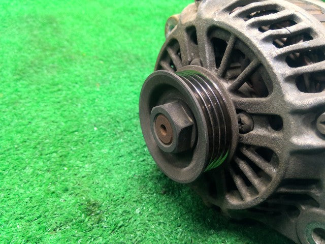 サンバー オルタネーター V-KV4