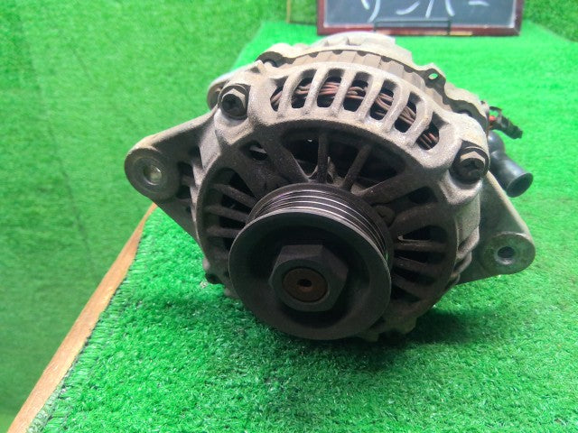 サンバー オルタネーター V-KV4