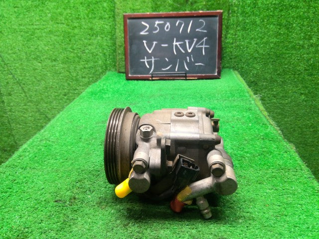 サンバー Ａ／Ｃコンプレッサー V-KV4 73011TA162
