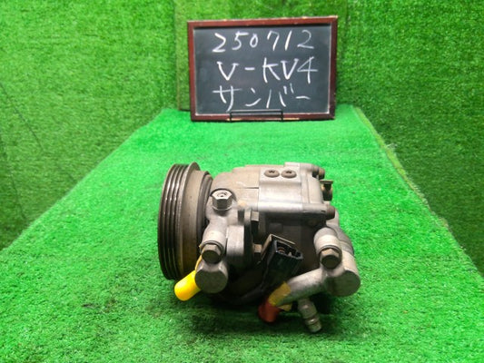 サンバー Ａ／Ｃコンプレッサー V-KV4 73011TA162