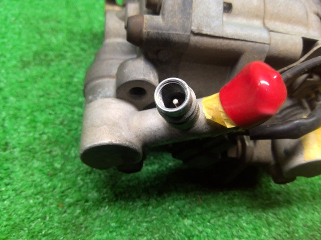 サンバー Ａ／Ｃコンプレッサー V-KV4 73011TA162