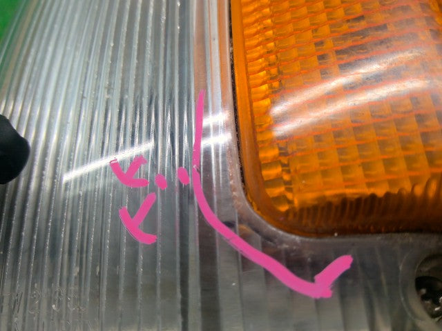 サンバー ランプ類 V-KV4 84101TA022