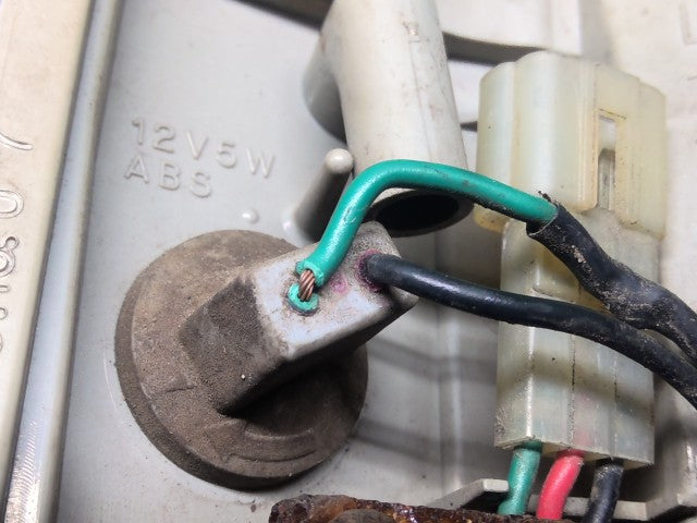 サンバー ランプ類 V-KV4 84101TA022
