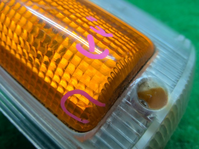サンバー ランプ類 V-KV4 84101TA022