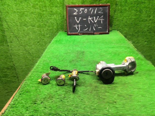 サンバー 内装部品 V-KV4 57470TA000