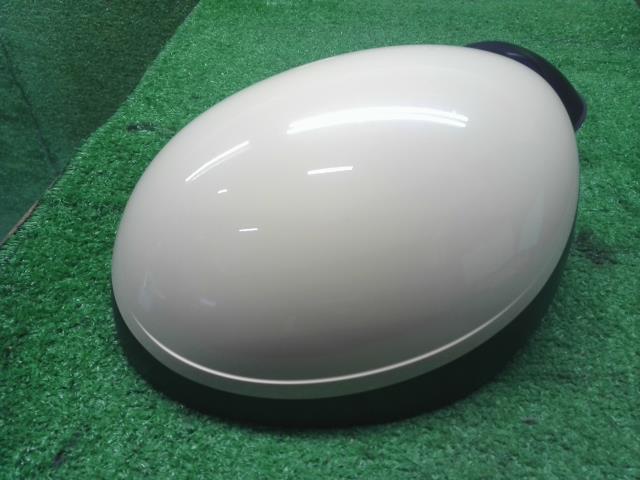 ラパン 左サイドミラー DBA-HE22S 84702-85K33-ZGF