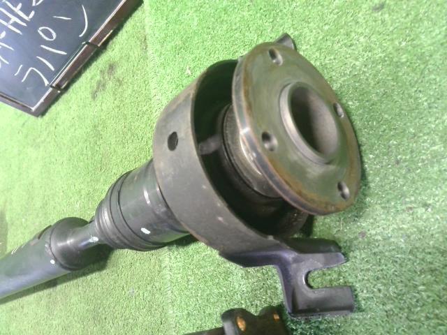 ラパン Ｒプロペラシャフト DBA-HE22S 27101-82K01