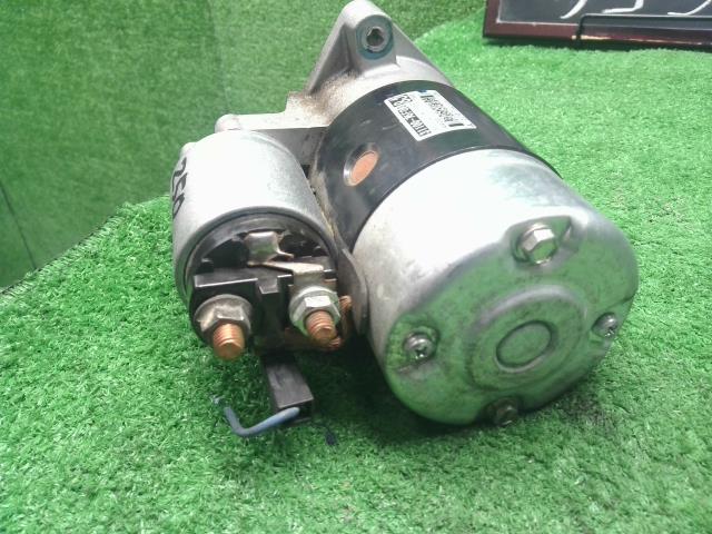 ワゴンＲ セルモーター CBA-MH21S 31100-75F02