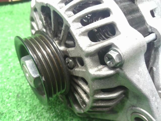 ワゴンＲ オルタネーター CBA-MH21S 31400-58J00