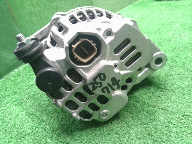 ワゴンＲ オルタネーター CBA-MH21S 31400-58J00