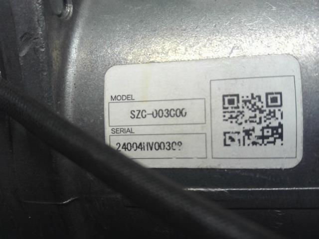 ワゴンＲ Ａ／Ｃコンプレッサー CBA-MH21S 95200-58J00