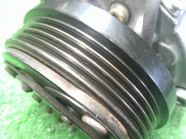 ワゴンＲ Ａ／Ｃコンプレッサー CBA-MH21S 95200-58J00