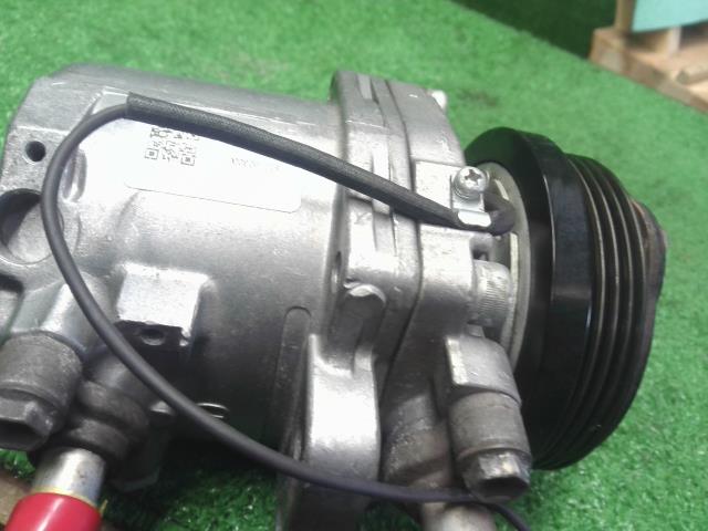 ワゴンＲ Ａ／Ｃコンプレッサー CBA-MH21S 95200-58J00