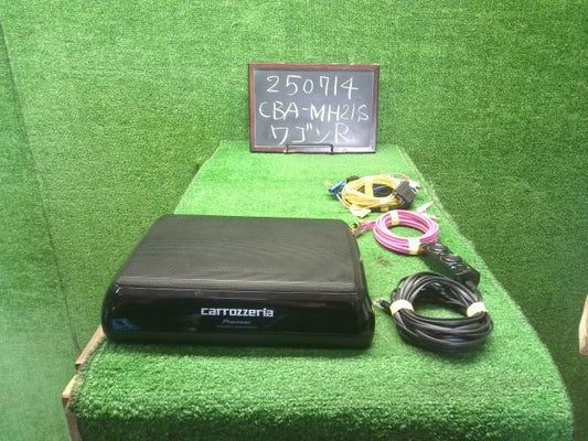 ワゴンＲ 電装部品 CBA-MH21S