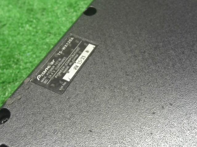 ワゴンＲ 電装部品 CBA-MH21S