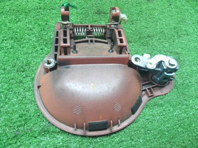 モコ アウターハンドル DBA-MG22S