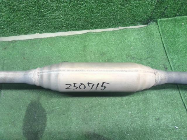 モコ Ｆエキゾーストパイプ DBA-MG22S
