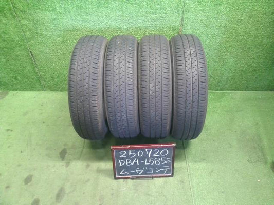 ムーヴコンテ タイヤ DBA-L585S
