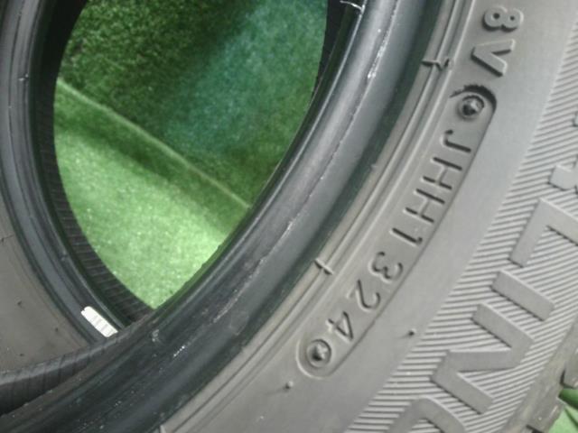ムーヴコンテ タイヤ DBA-L585S