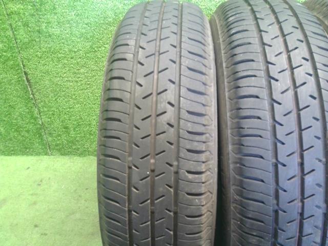 ムーヴコンテ タイヤ DBA-L585S