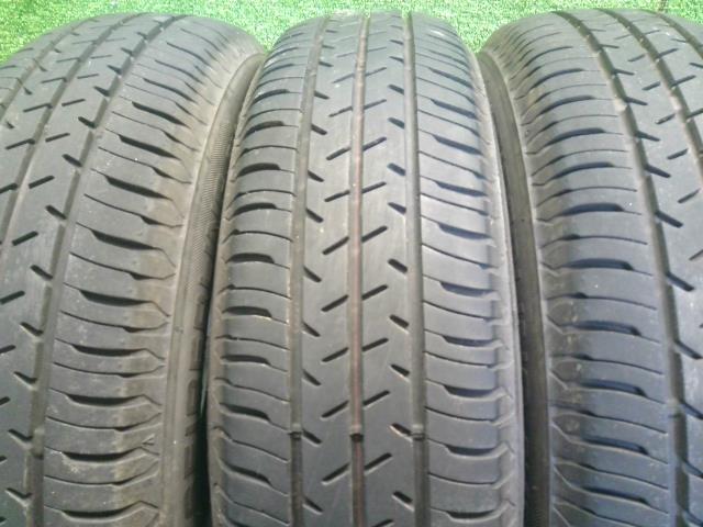ムーヴコンテ タイヤ DBA-L585S