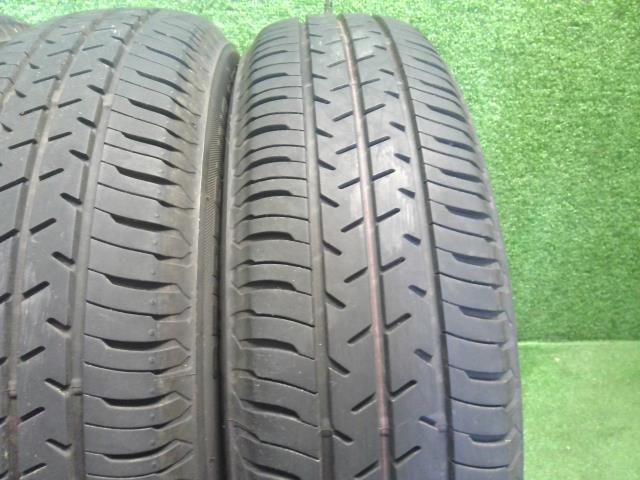ムーヴコンテ タイヤ DBA-L585S
