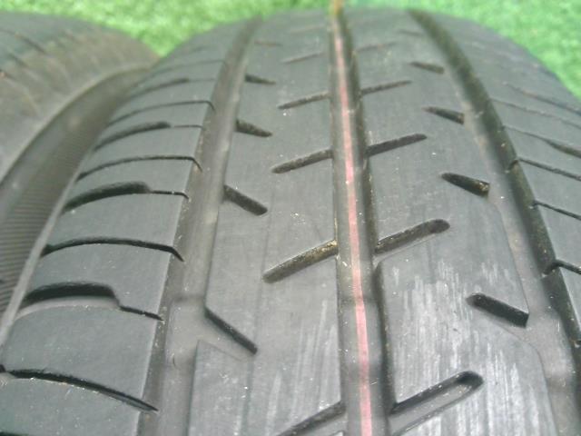 ムーヴコンテ タイヤ DBA-L585S