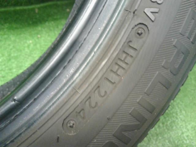 ムーヴコンテ タイヤ DBA-L585S
